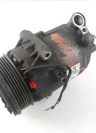 Компресор кондиціонера astra iii 1.7 cdti 13297443