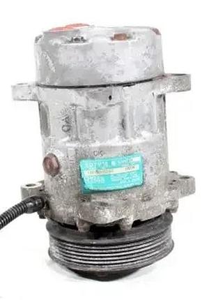 Компрессор кондиционера sd7v16-1106f peugeot