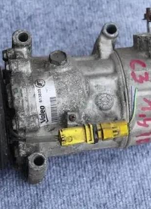 Компресор кондиціонера citroen c3 1.4 hdi 813809