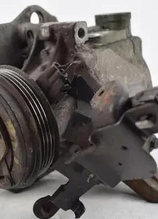 Компрессор кондиционера subaru outback 3 iii 2.5 2