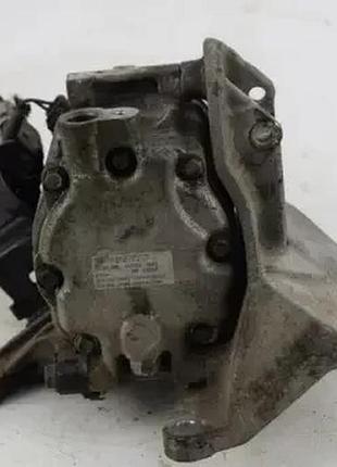 Компрессор кондиционера subaru outback 3 iii 2.5 4