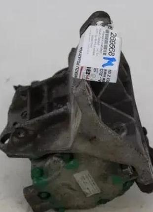 Компрессор кондиционера subaru outback 3 iii 2.5 7