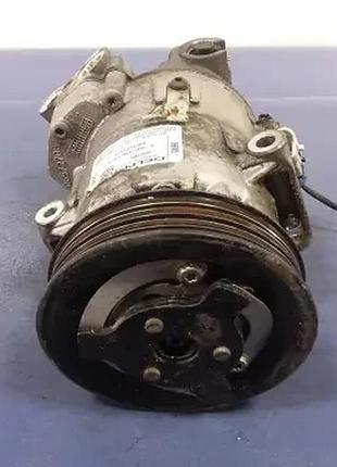 Компрессор кондиционера opel astra iv j 5695