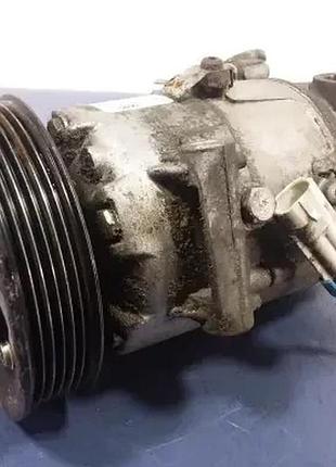 Компресор кондиціонера opel astra iv j 5695 2