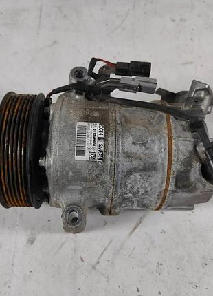Компресор кондиціонера renault megane iv scenic iv 1.2 tce