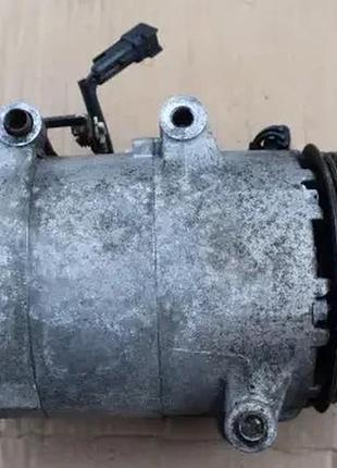Компрессор кондиционера ford focus mk2 1.8 tdci 3