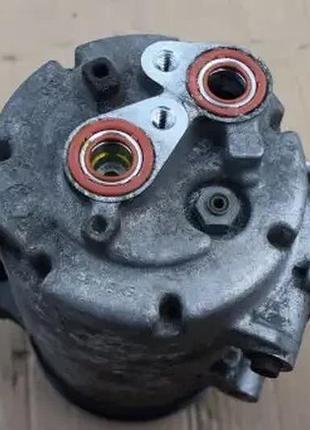 Компрессор кондиционера ford focus mk2 1.8 tdci 4