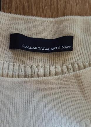 Кофта gallardagalante 3