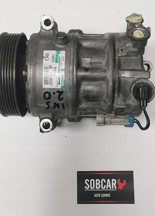 Компресор кондиціонера opel p13232307 insignia 2.0 cdti