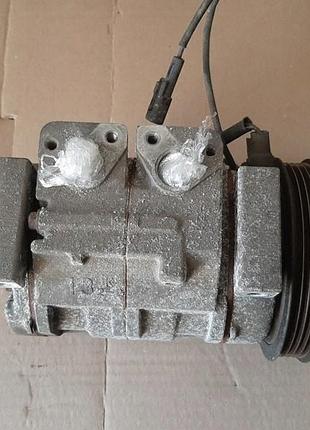 Компресор кондиціонера suzuki liana 01-07 1.6 b