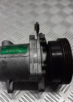 Компресор кондиціонера bmw e36 1.6 64528390220