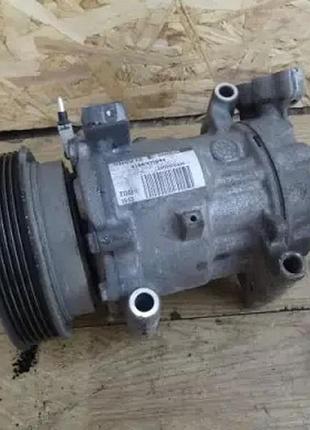 Компрессор кондиционера renault thalia iii 08 1,5 dci 8200866436