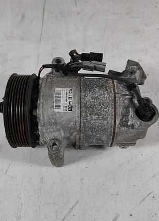 Компресор кондиціонера renault megane iv scenic 4 1.2 tce compressor