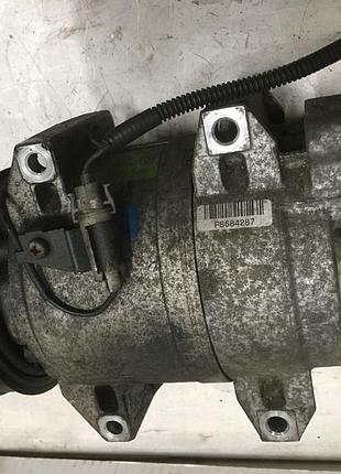 Компресор кондиціонера volvo 8684287 2.4 d v70 s60