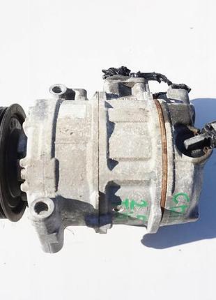Компресор кондиціонера 2e0820803d volkswagen crafter i 2.5 tdi