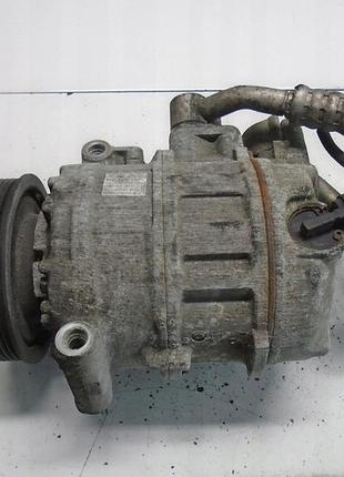 Компресор кондиціонера vw golf v tiguan 1.9tdi 1k0820859e