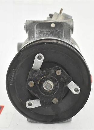 Компресор кондиціонера volkswagen 5q0816803b 1.0tsi golf vii leon iii a3 8v