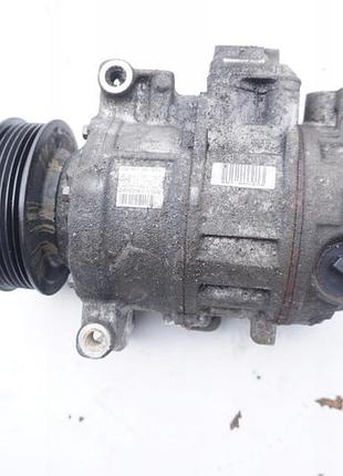 Компресор кондиціонера 8k0260805e audi a4 b8 2.0 tdi