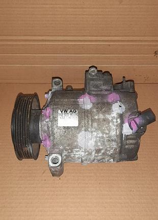 Компресор кондиціонера 1ko820803n vw audi seat