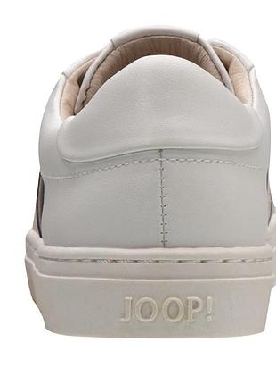 Кеди joop нові 3