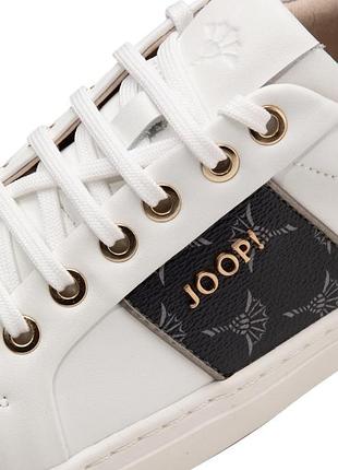 Кеди joop нові 4
