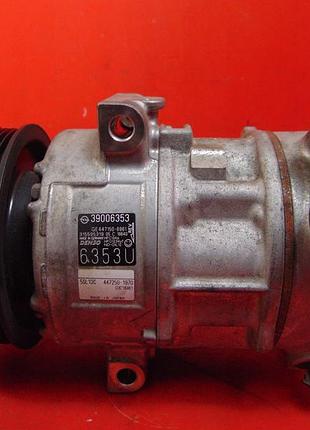 Компресор кондиціонера opel corsa e 1.4 b 39006353