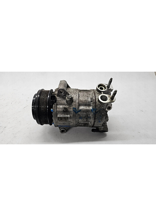 Компресор кондиціонера ford connect mk2 1.5 tdci fv