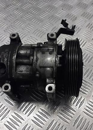 Компресор кондиціонера stilo 1.9 jtd 4472208641