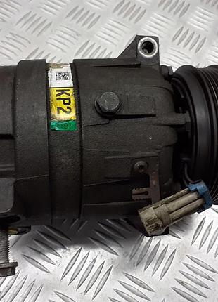 Компресор кондиціонера opel vectra c 1.9 cdti 13197197