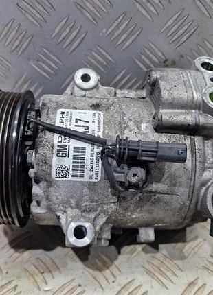 Компресор кондиціонера opel astra j 1.7 cdti