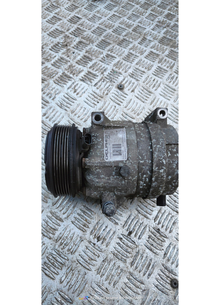Компресор кондиціонера renault laguna ii vel satis 1.9 2.0 8200678507, 01140557