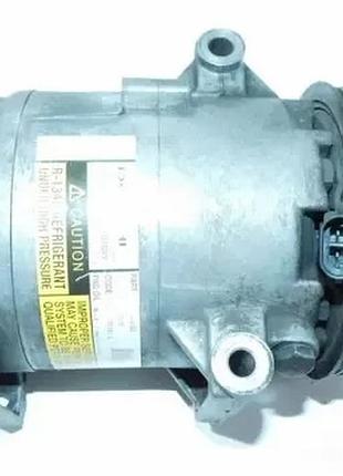 Компрессор кондиционера scenic ii 1,9 dci