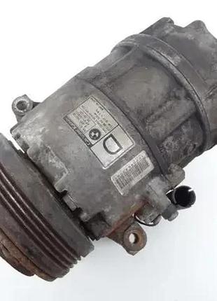 Компрессор кондиционера bmw x3 e83 2.0 d 690564308