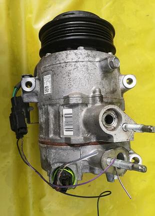 Компресор кондиціонера ford mondeo mk5
