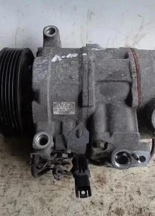 Компрессор кондиционера bmw 447260-1852