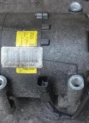 Компресор кондиціонера mondeo mk4 iv 2.0 tdci