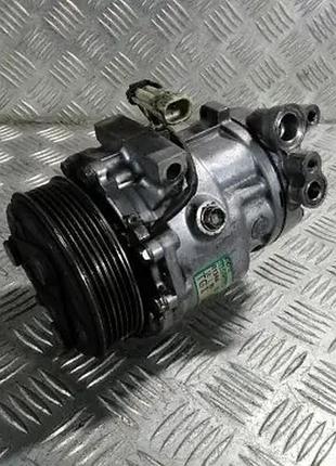 Компресор кондиціонера pompa opel corsa c 13106850