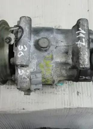Компресор кондиціонера renault kangoo 1.2 1.4 8v