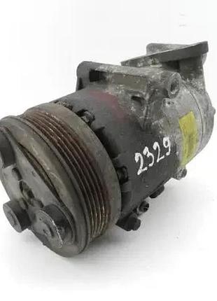 Компрессор кондиционера focus mk2 c-max 2.0 tdci