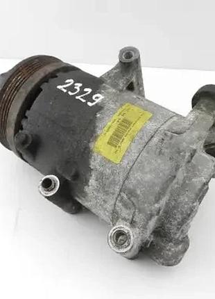 Компрессор кондиционера focus mk2 c-max 2.0 tdci 3