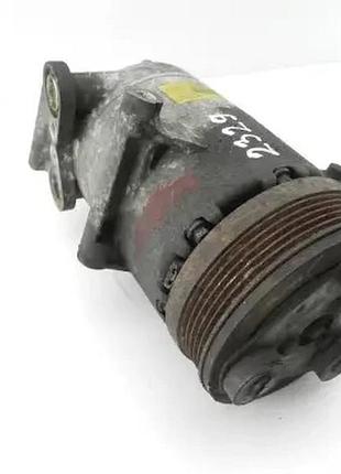 Компрессор кондиционера focus mk2 c-max 2.0 tdci 5
