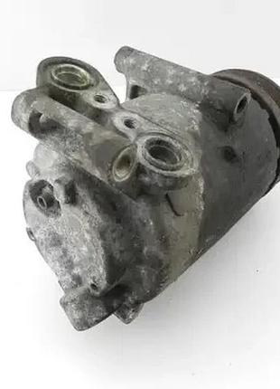 Компрессор кондиционера focus mk2 c-max 2.0 tdci 6