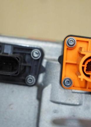 Компресор кондиціонера vw id.3 id.4 1ea820808b 2