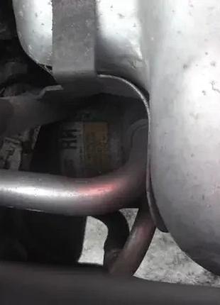 Компресор кондиціонера opel corsa c