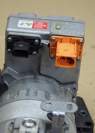 Компресор кондиціонера vw id.3 id.4 1ea820808b 3