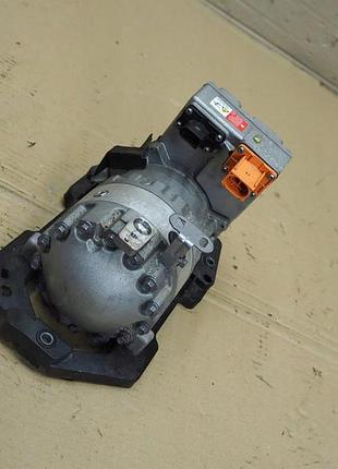 Компресор кондиціонера vw id.3 id.4 1ea820808b 4