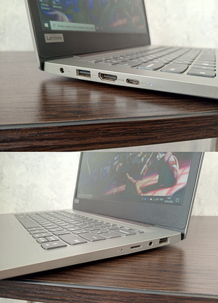Lenovo ideapad 120s-14iap 14"батарея 8 годин,celeronn3350,2gbddr4,ssd 32gb,intel hd graphics,ноутбук 3
