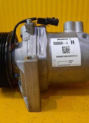 Компресор кондиціонера sandero iii 1.0 926008469r