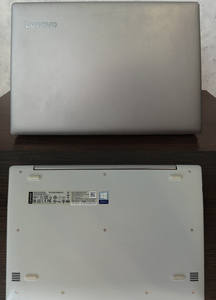 Lenovo ideapad 120s-14iap 14"батарея 8 годин,celeronn3350,2gbddr4,ssd 32gb,intel hd graphics,ноутбук 4