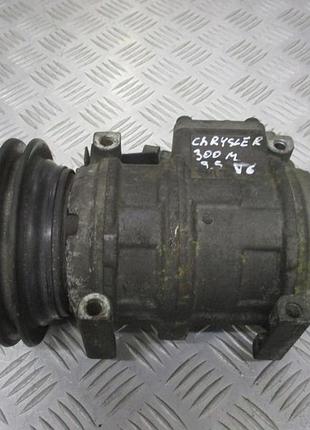 Компресор кондиціонера chrysler 300m 3.5 v6